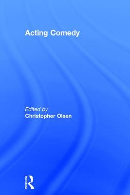 Acting Comedy