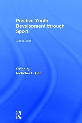 Positive Youth Development through Sport