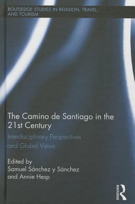 The Camino de Santiago in the 21st Century