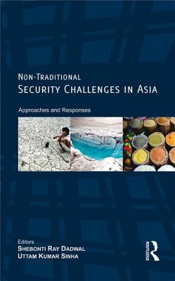 Non-Traditional Security Challenges in Asia