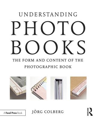 Understanding Photobooks