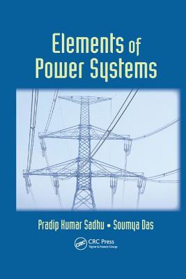 Elements of Power Systems