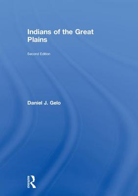 Indians of the Great Plains