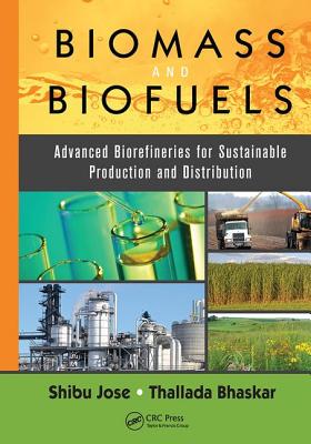 Biomass and Biofuels