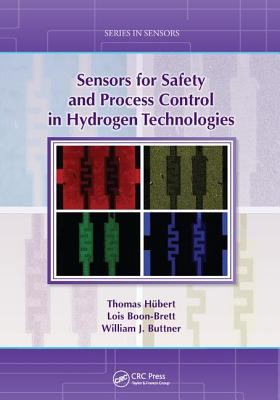 Sensors for Safety and Process Control in Hydrogen Technologies