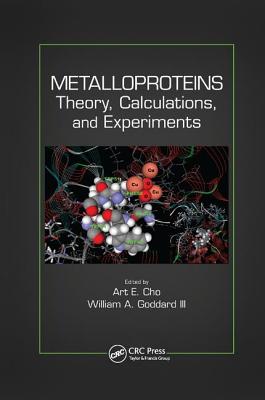 Metalloproteins