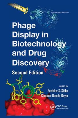 Phage Display In Biotechnology and Drug Discovery