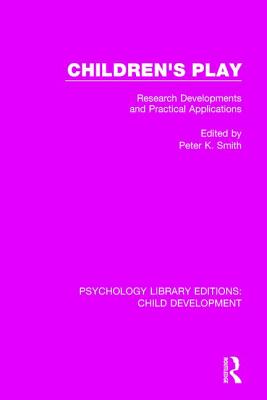 Children''s Play