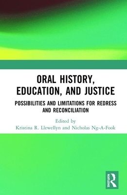 Oral History, Education, and Justice