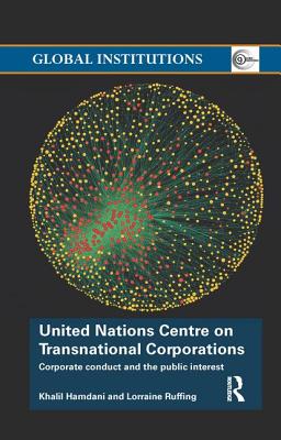 United Nations Centre on Transnational Corporations