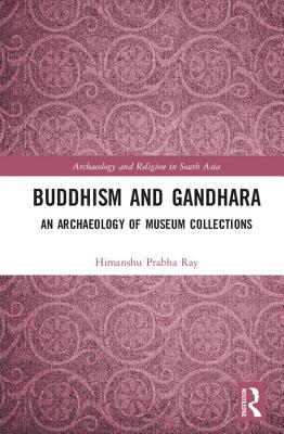 Buddhism and Gandhara