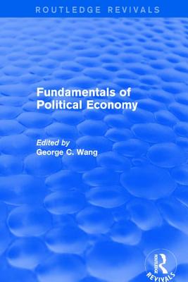Fundamentals of Political Economy 1977