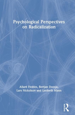 Psychological Perspectives on Radicalization