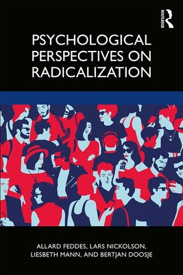 Psychological Perspectives on Radicalization