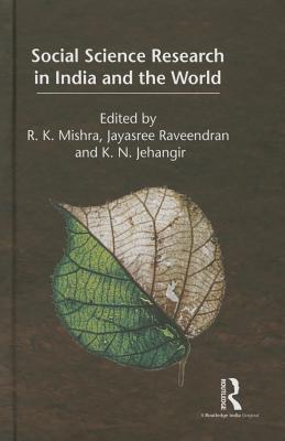 Social Science Research in India and the World