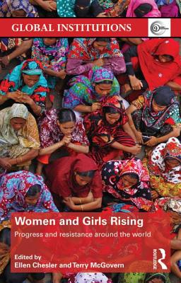 Women and Girls Rising