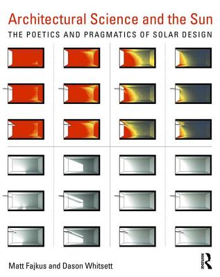 Architectural Science and the Sun