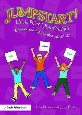 Jumpstart! Talk for Learning