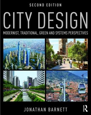 City Design