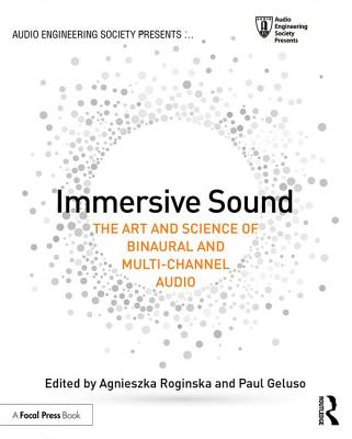 Immersive Sound