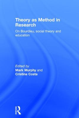 Theory as Method in Research