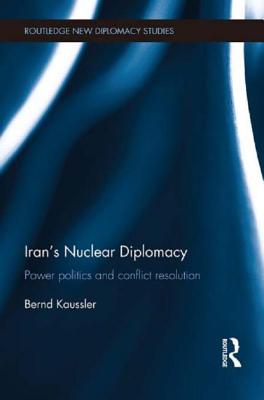 Iran's Nuclear Diplomacy