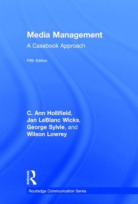 Media Management