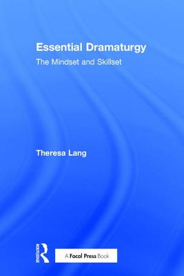 Essential Dramaturgy