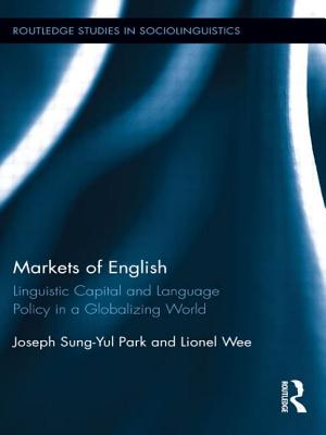 Markets of English