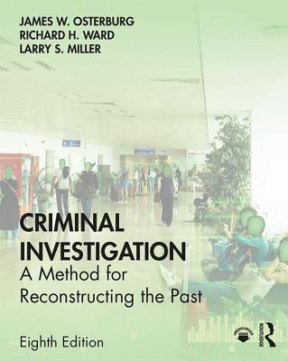 Criminal Investigation