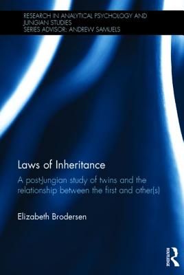 Laws of Inheritance