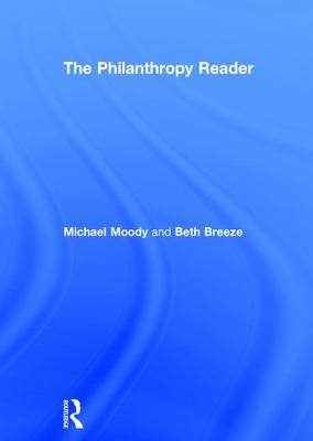 The Philanthropy Reader