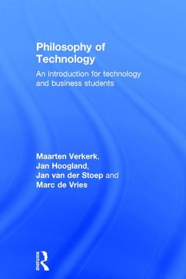 Philosophy of Technology