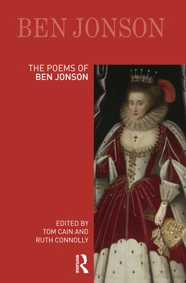 The Poems of Ben Jonson