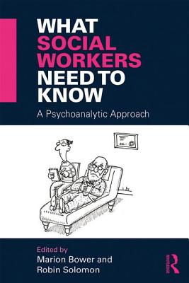 What Social Workers Need to Know