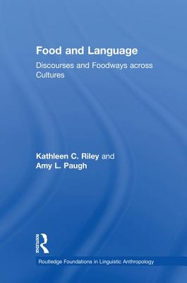 Food and Language