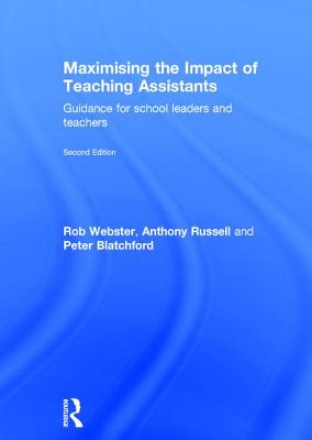 Maximising the Impact of Teaching Assistants