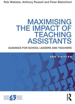 Maximising the Impact of Teaching Assistants