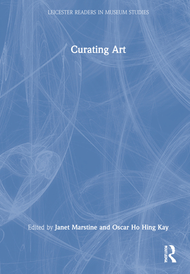 Curating Art
