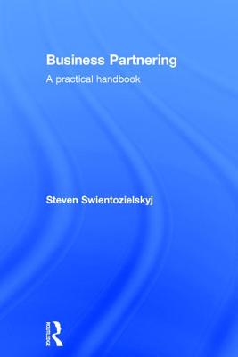 Business Partnering