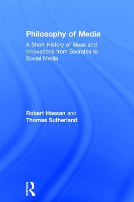 Philosophy of Media