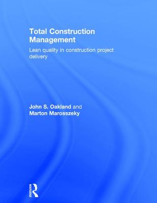 Total Construction Management