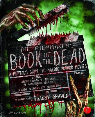 The Filmmaker's Book of the Dead