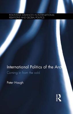 International Politics of the Arctic