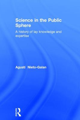 Science in the Public Sphere