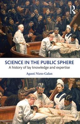 Science in the Public Sphere