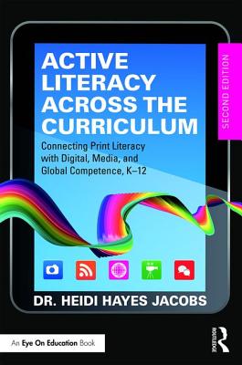 Active Literacy Across the Curriculum