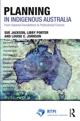 Planning in Indigenous Australia