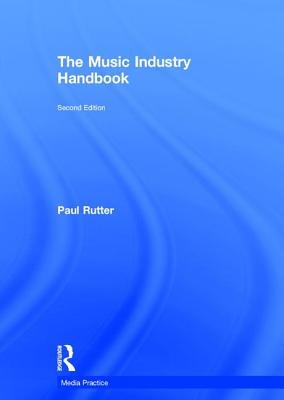 The Music Industry Handbook