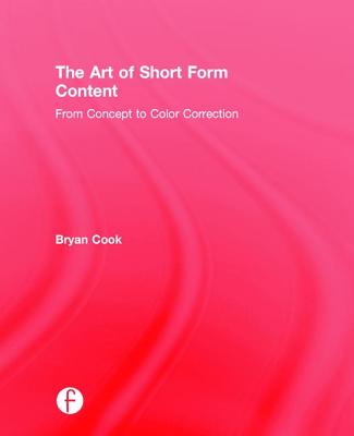 The Art of Short Form Content